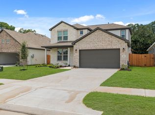 3514 Monroe St, Bay City, TX 77414