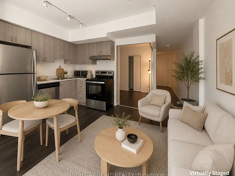 1 Falaise Rd #203 — Photo 4