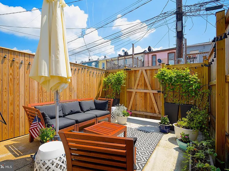 119 N Belnord Ave — Photo 7