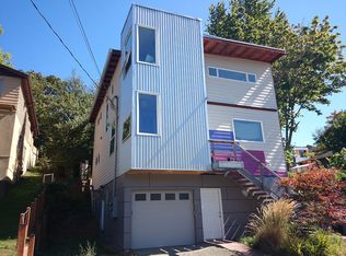 3340 36th Ave S, Seattle, WA 98144