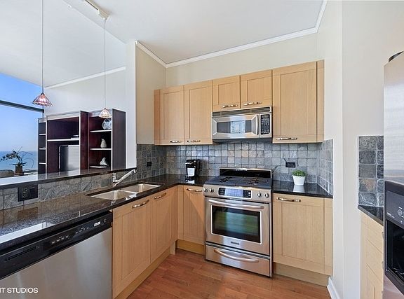 3rd image of 450 E Waterside Dr Unit 1909