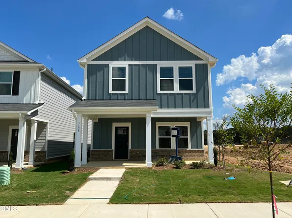 3128 Miller Falls Rd, Wendell, NC 27591