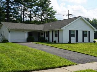 2 Haskell Ln, Willingboro, NJ 08046