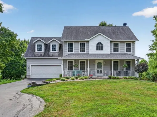 19341 Georgetown Rd, Lawrenceburg, IN 47025