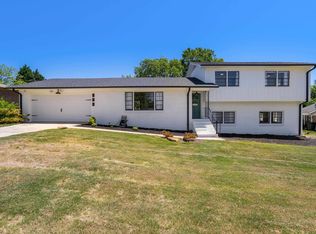 508 American Legion Rd, Greer, SC 29651