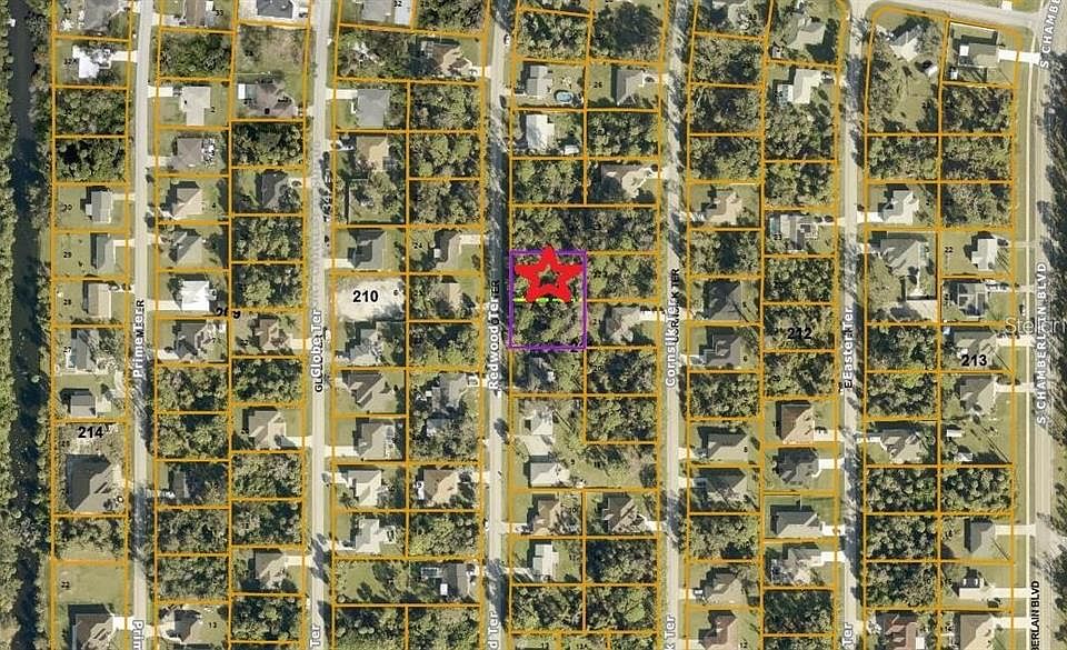 1st image of Lot #5 REDWOOD TERRACE LOT 5