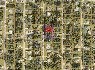 LOT 5 Redwood Ter LOT 5, North Pt, FL 34286