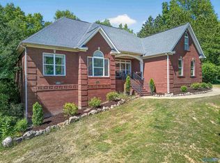6074 Chula Vista Rd, Southside, AL 35907