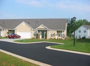 1010 D Gretchen Ln, Greensboro, NC 27410