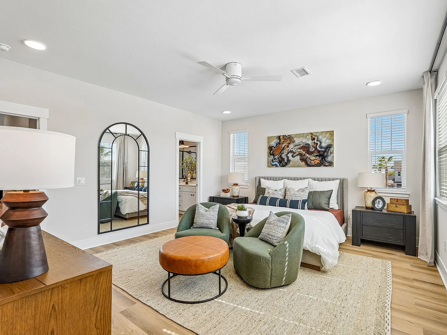 HARMON Ascend by Crescent Communities — Photo 2
