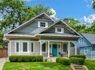215 N Waverly Dr, Dallas, TX 75208