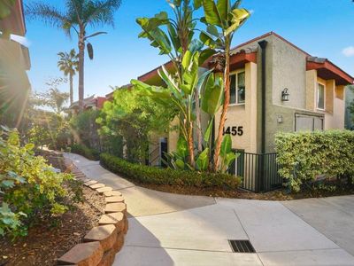 4455 Home Ave Unit 3, San Diego, CA, 92105