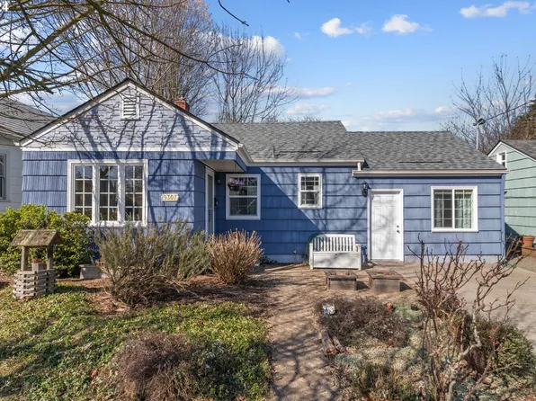 9307 N Charleston Ave, Portland, OR 97203