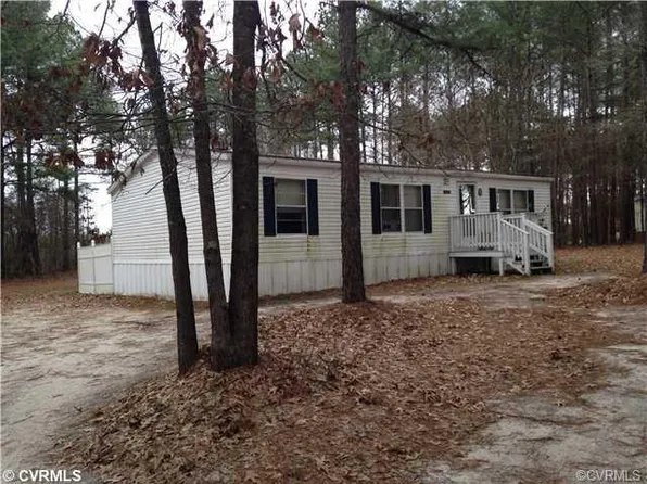 14151 Bethel Church Rd, Waverly, VA 23890