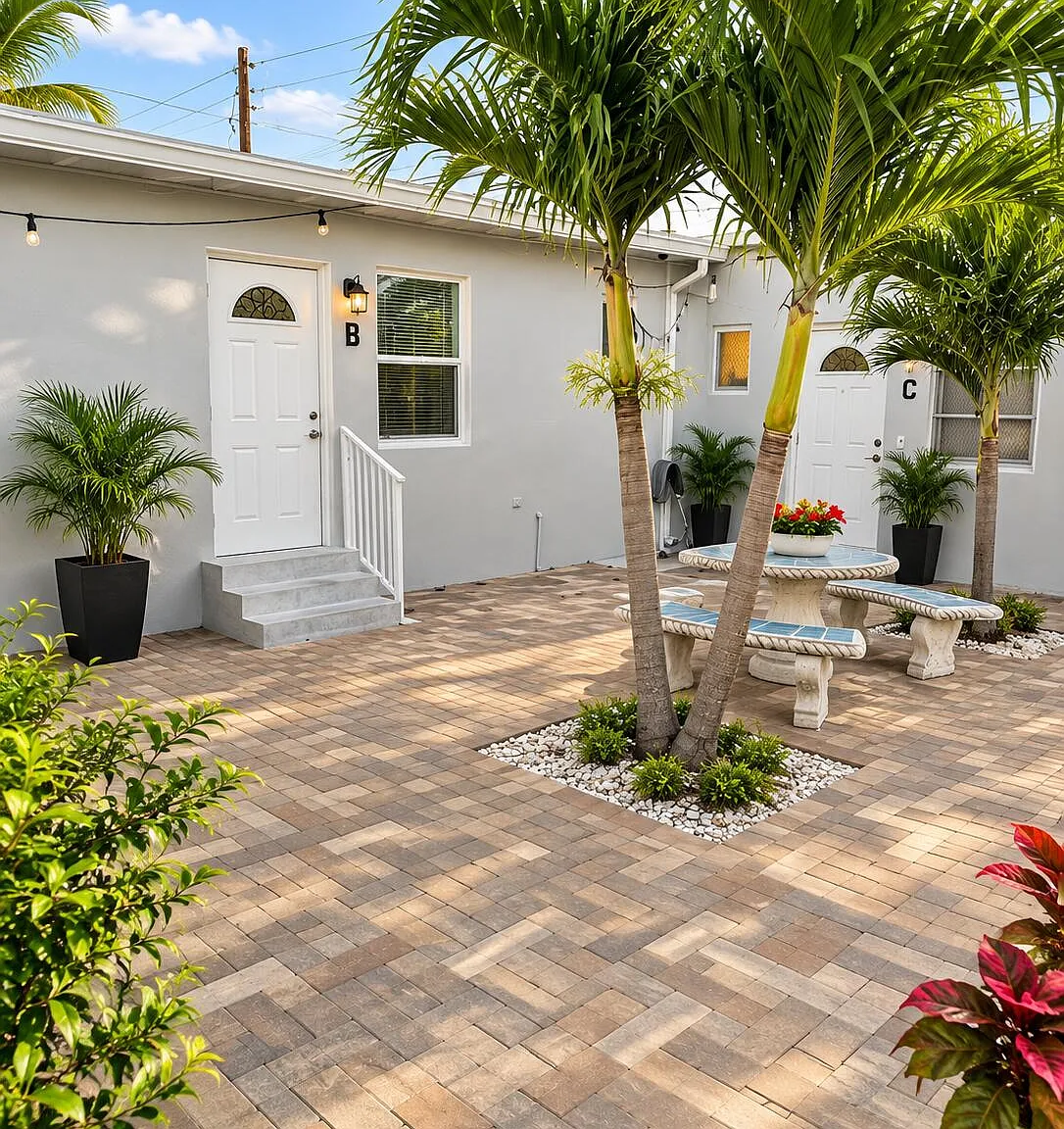1 bed, 1.0 bath, 700 sqft, $1,650 — Photo 1