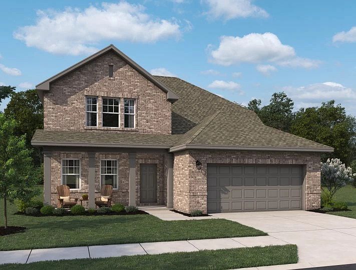 Exterior Design Representative Photo