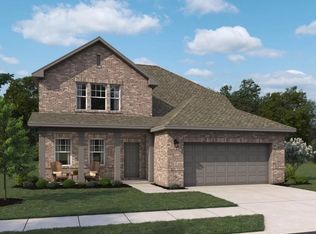 1803 Bachman Ln, Forney, TX 75126