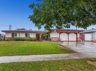 1650 N Millard Ave, Rialto, CA 92376