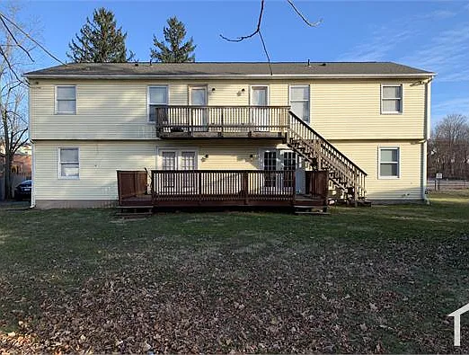 17 Elm St #19-B
