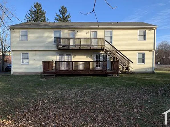 17 Elm St #19-B, Middletown, CT 06457