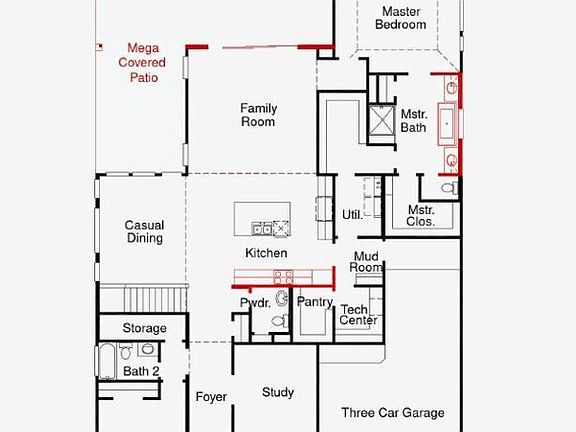 2nd image of this home