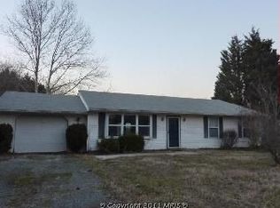 7398 Brett Rd, Easton, MD 21601