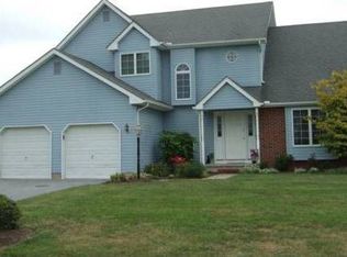 210 Stonegate Way, Camden Wyoming, DE 19934