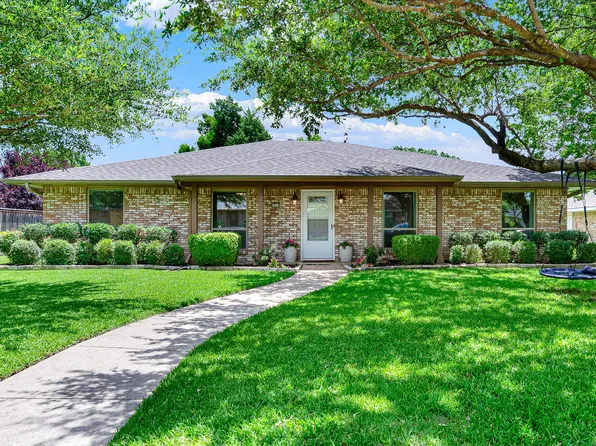 2814 Forest Grove Dr, Richardson, TX 75080
