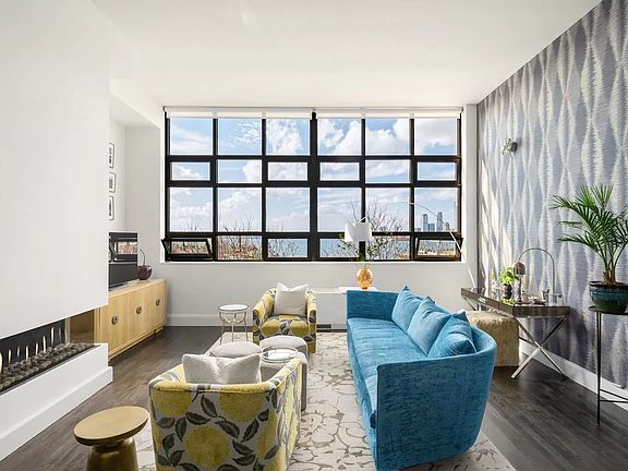 2nd image of 360 Furman St APT 211