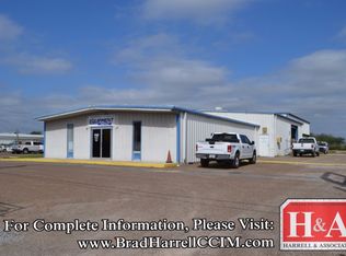 900 W Expressway 83, Donna, TX 78537