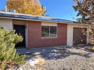 80 Mimbres Dr, White Rock, NM 87547