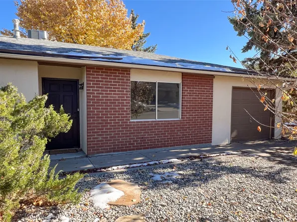 80 Mimbres Dr, White Rock, NM 87547