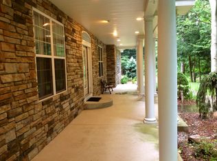 11293 Preserve Rd, Grand Haven, MI 49417