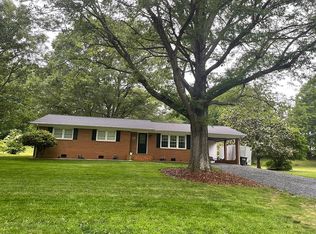 2612 Reid School Rd, Reidsville, NC 27320