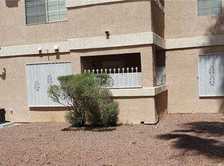 1830 N Pecos Rd UNIT 138, Las Vegas, NV 89115