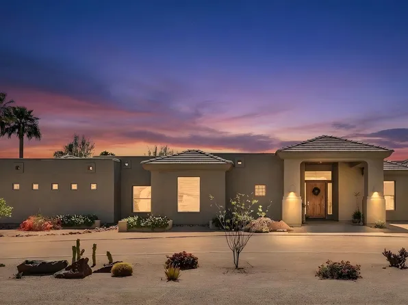 2687 E ARROWHEAD Trail, Gilbert, AZ 85297