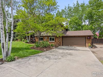 5117 Greenway Dr, Fort Collins, CO, 80525