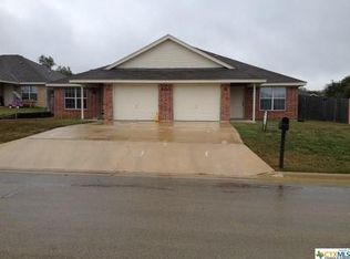 500 Manhattan Dr APT A, Nolanville, TX 76559
