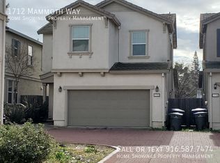 1712 Mammoth Way, Sacramento, CA 95834