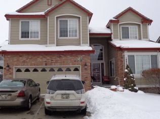 18852 E Lasalle Pl, Aurora, CO 80013