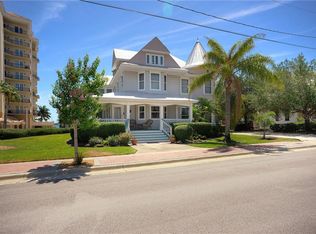 536 Delannoy Ave, Cocoa, FL 32922