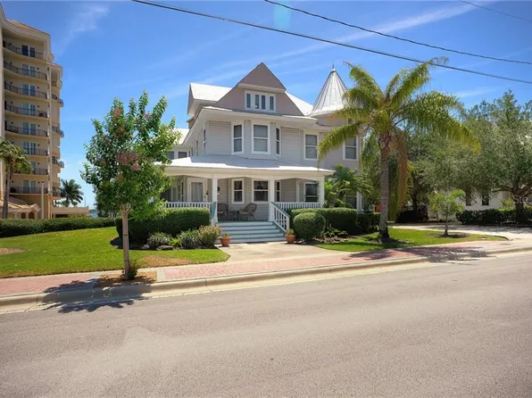 536 Delannoy Ave, Cocoa, FL 32922