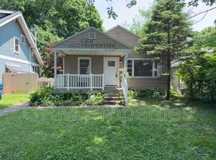 5121 Norwaldo Ave, Indianapolis, IN 46205