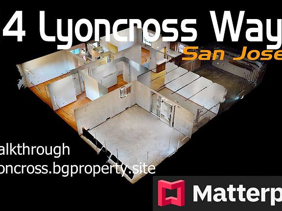 2nd image of 414 Lyoncross Way