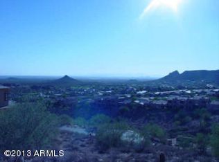 9840 N Palisades Blvd, Fountain Hills, AZ 85268