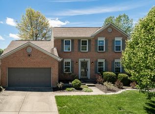 6219 Woodcrest Dr, Burlington, KY 41005