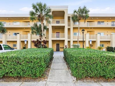 2231 Utopian Dr E APT 309, Clearwater, FL, 33763