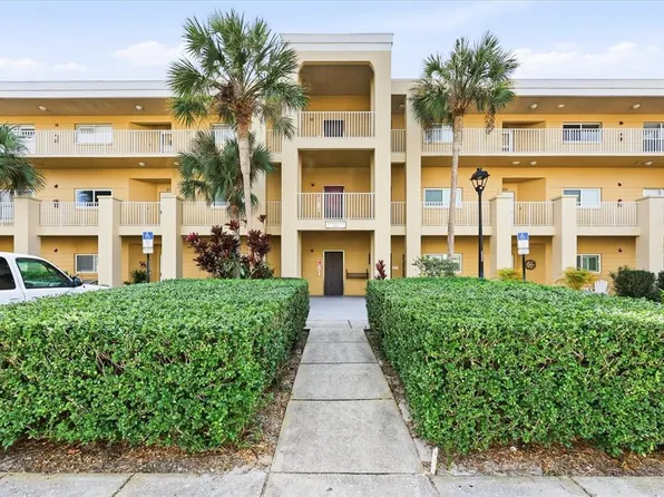 2231 Utopian Dr E APT 309, Clearwater, FL 33763