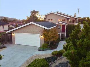 1701 8th St, Los Osos, CA 93402