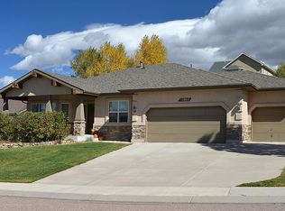 15863 Agate Creek Dr, Monument, CO 80132